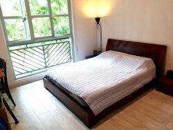 Faber Crest (D5), Condominium #473792151